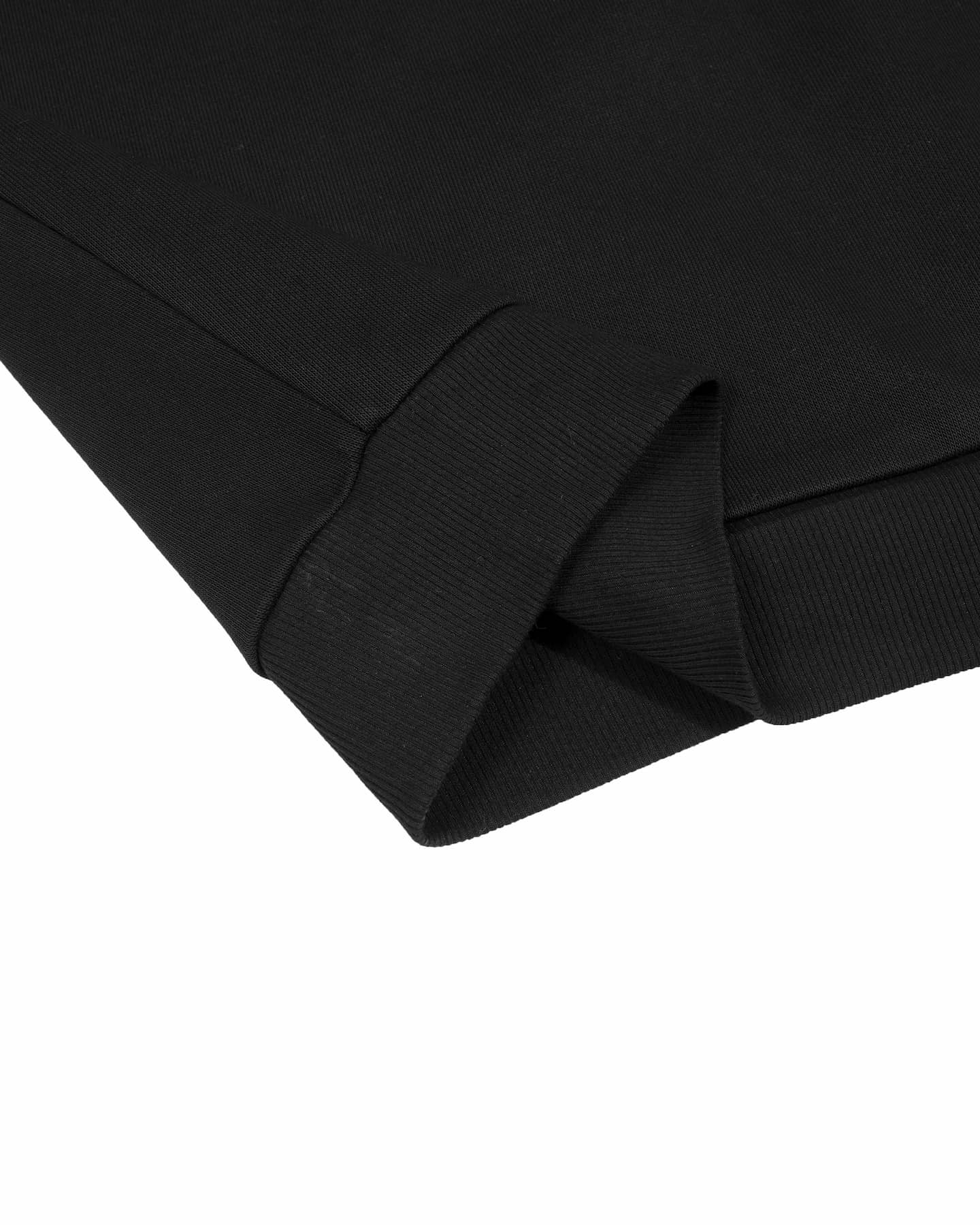 Sudadera a cuadros con capucha