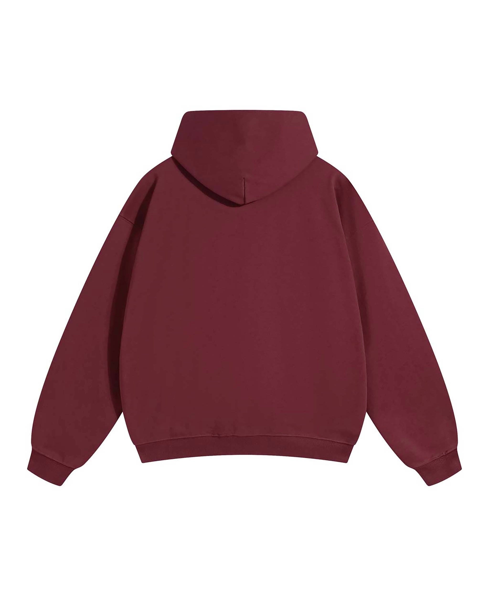 Heavy Hoodie