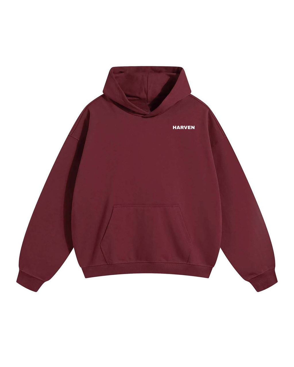 Heavy Hoodie