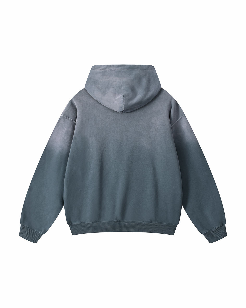 Faded Hoodie
