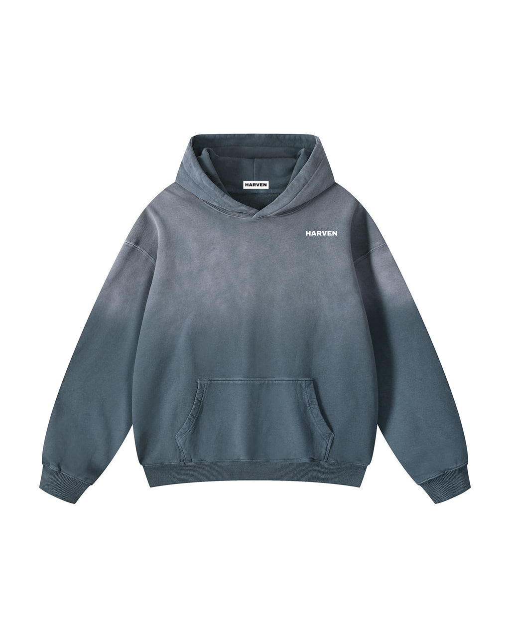 Faded Hoodie