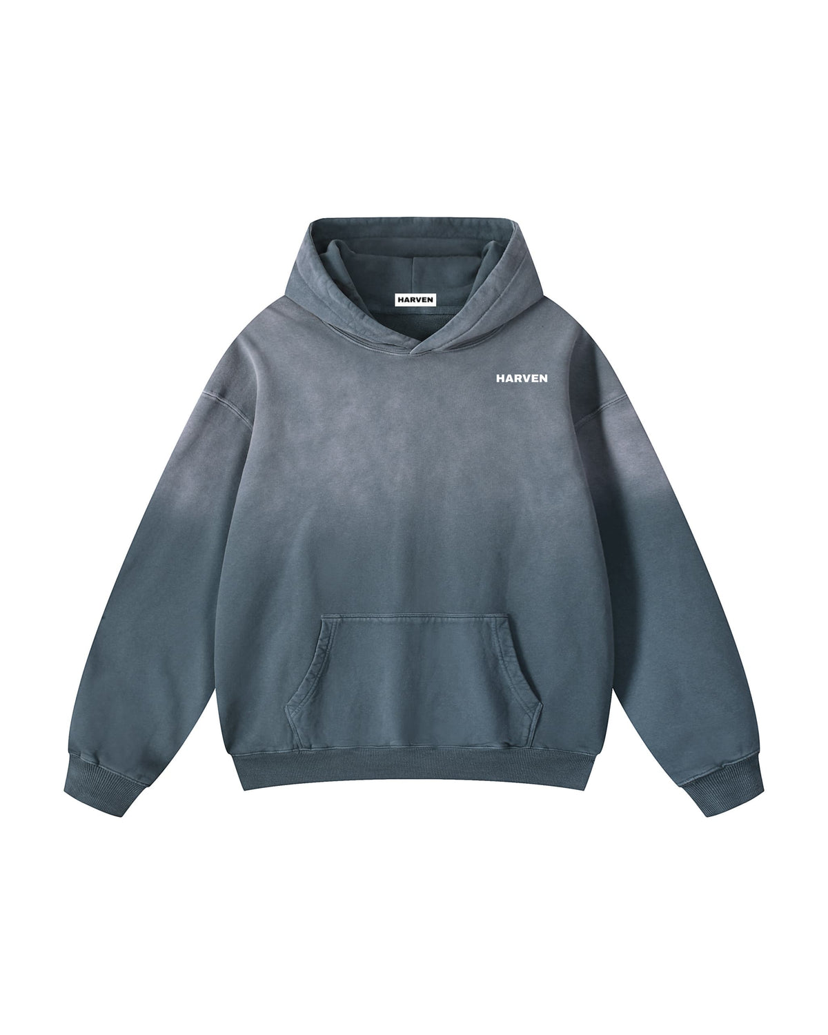 Faded Hoodie