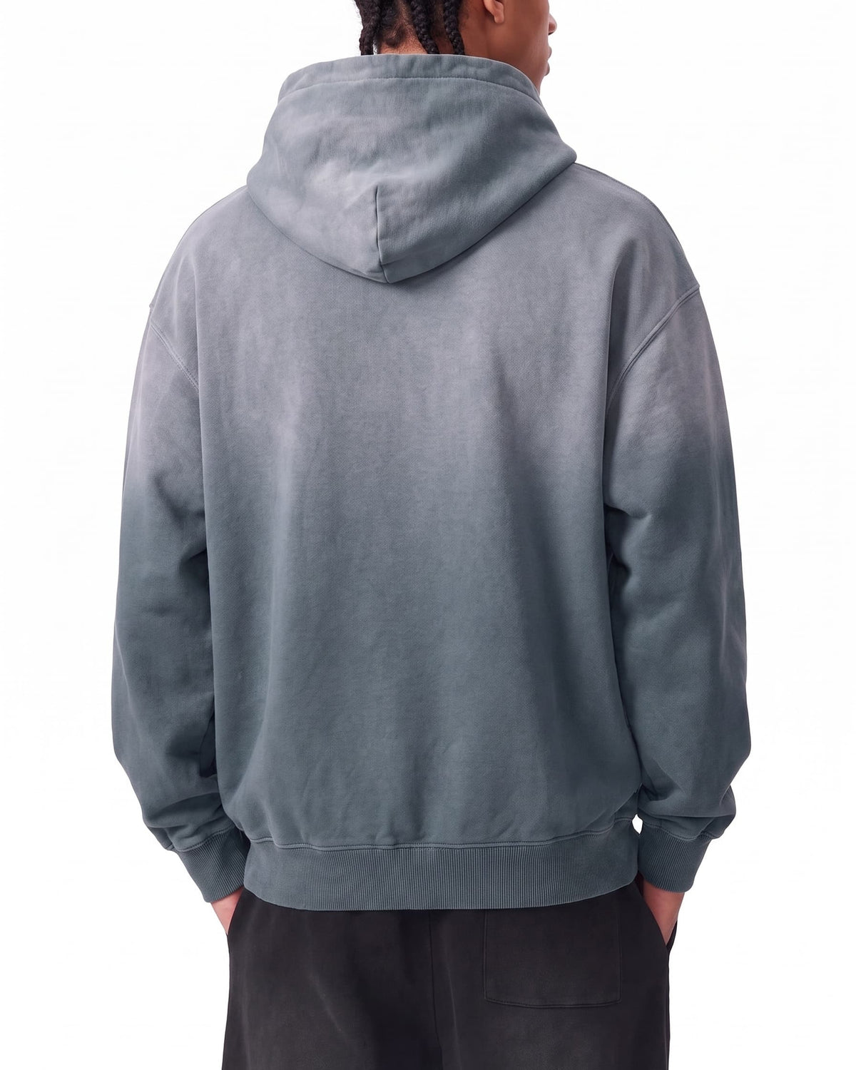 Faded Hoodie