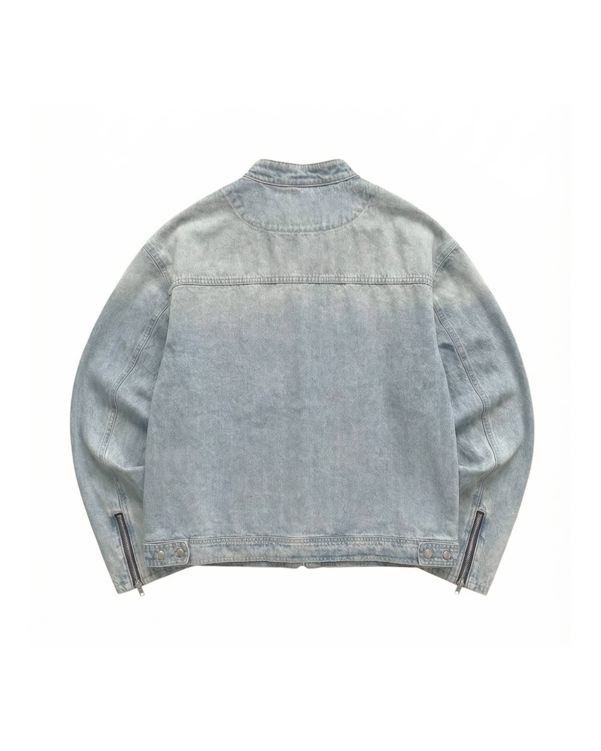 Stone Jacket