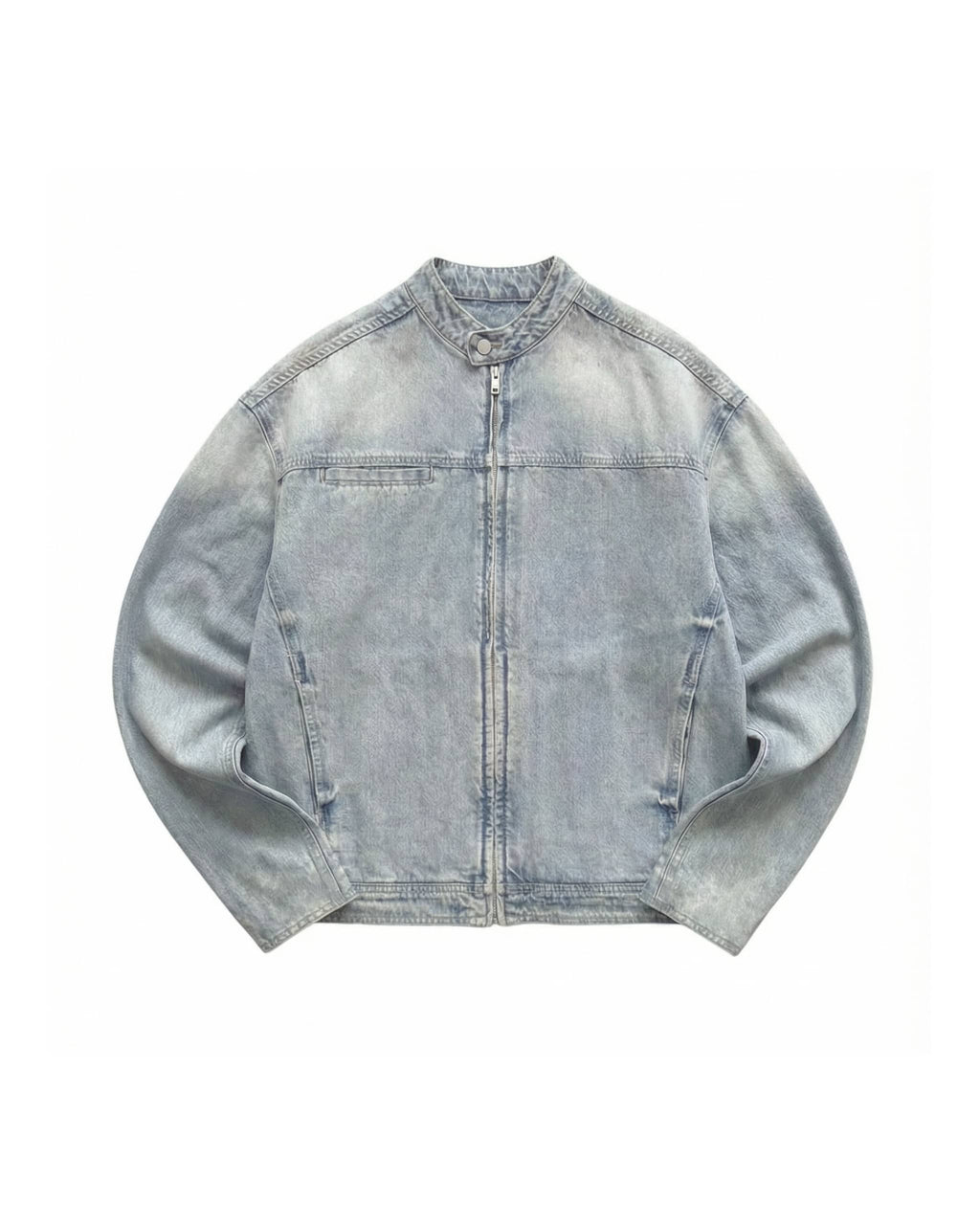 Steinjacke