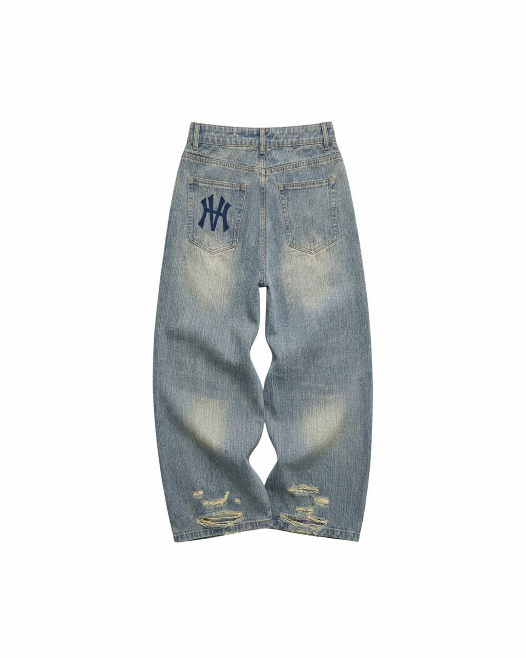 Stone Jean