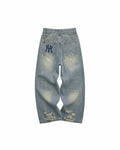 Stone Jean