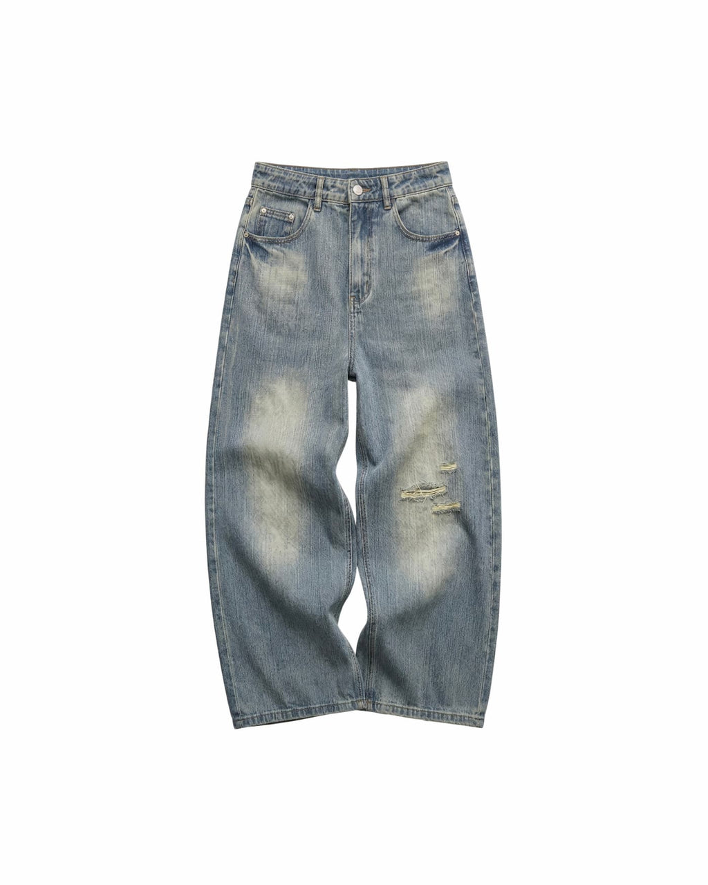 Stone Jean