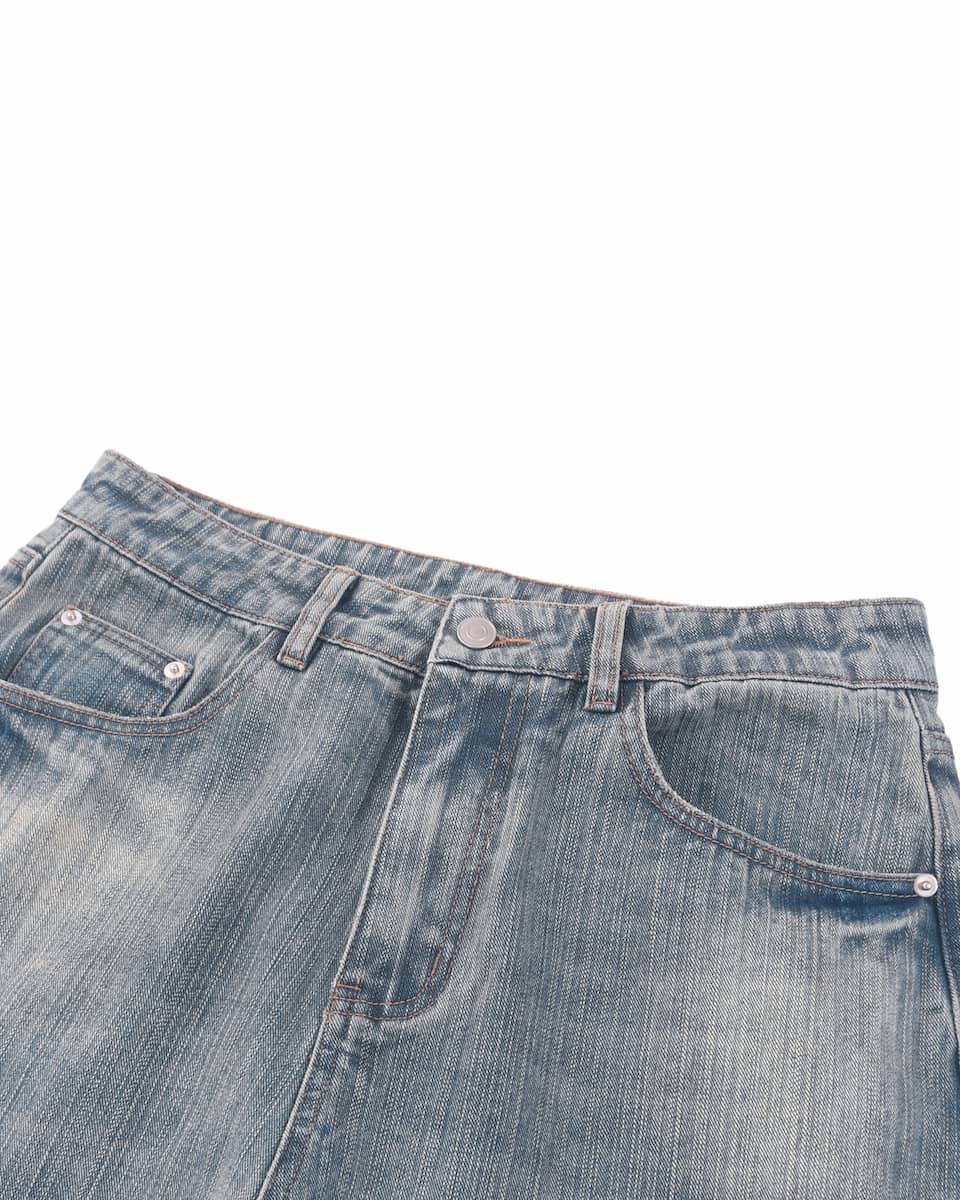Stone Jean