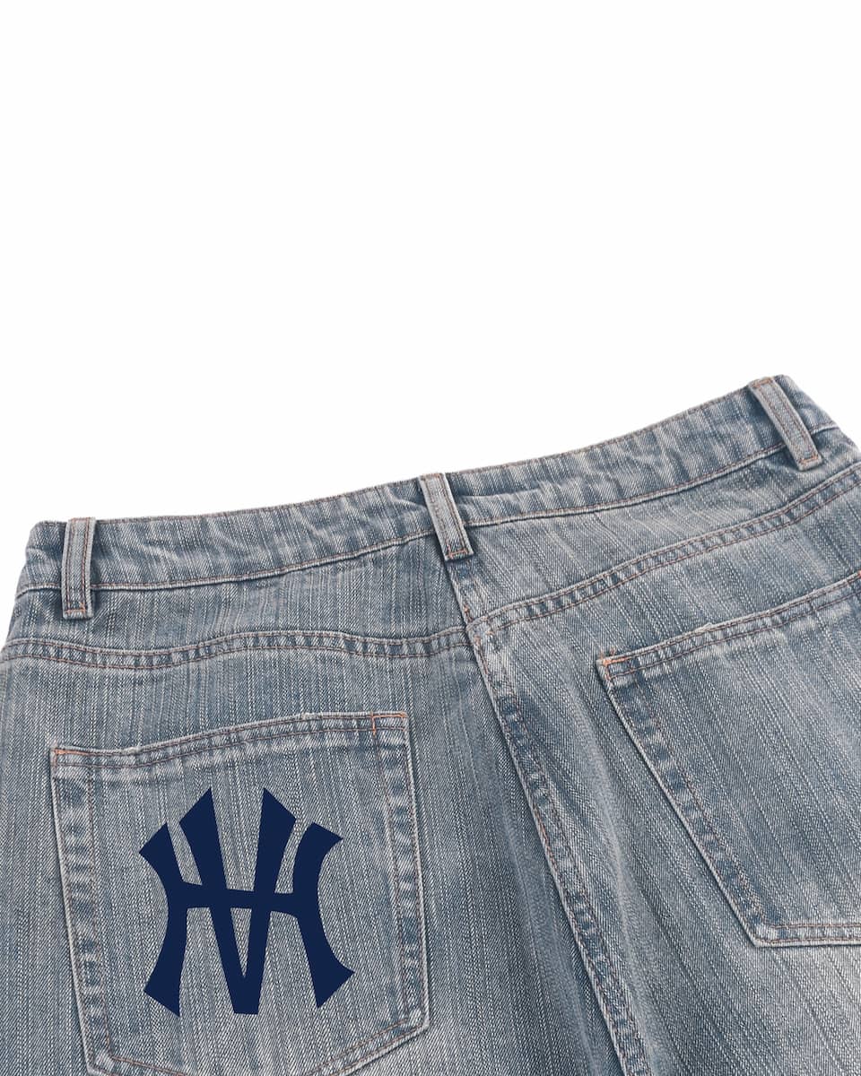 Stone Jean