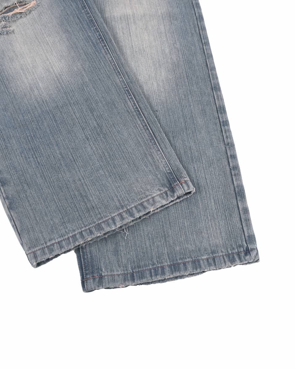 Stone Jean