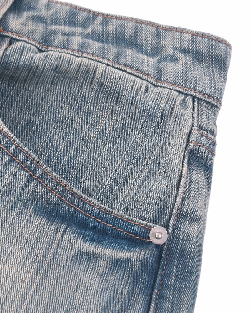 Stone Jean