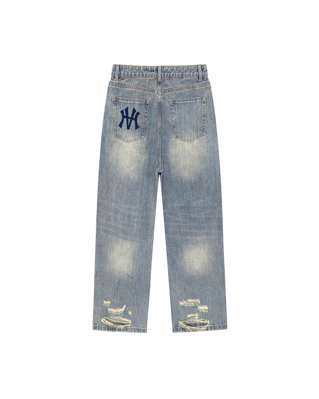 Stone Jean