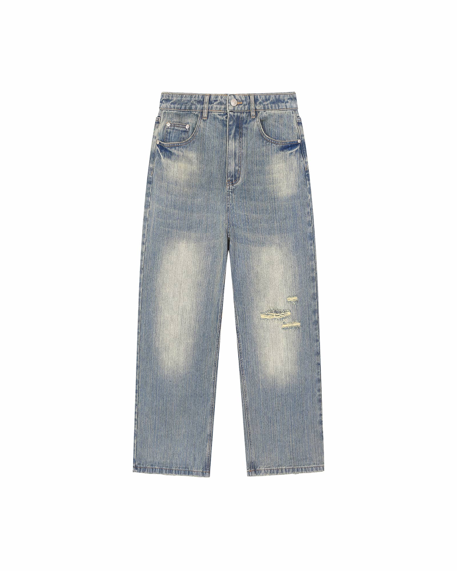 Stone Jean – Harven