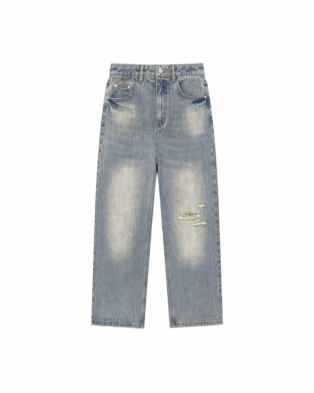 Stone Jean