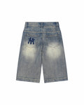 Stone Jorts