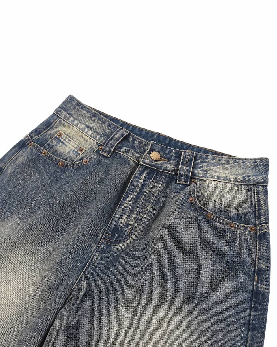 Stone Jorts