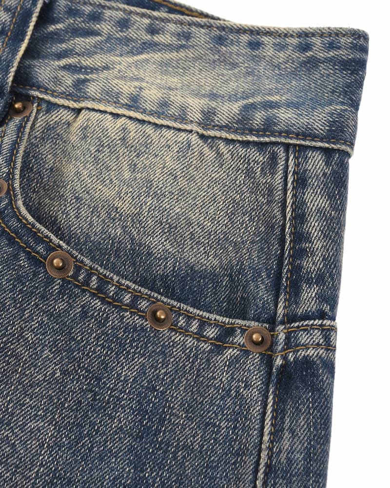 Stone Jorts
