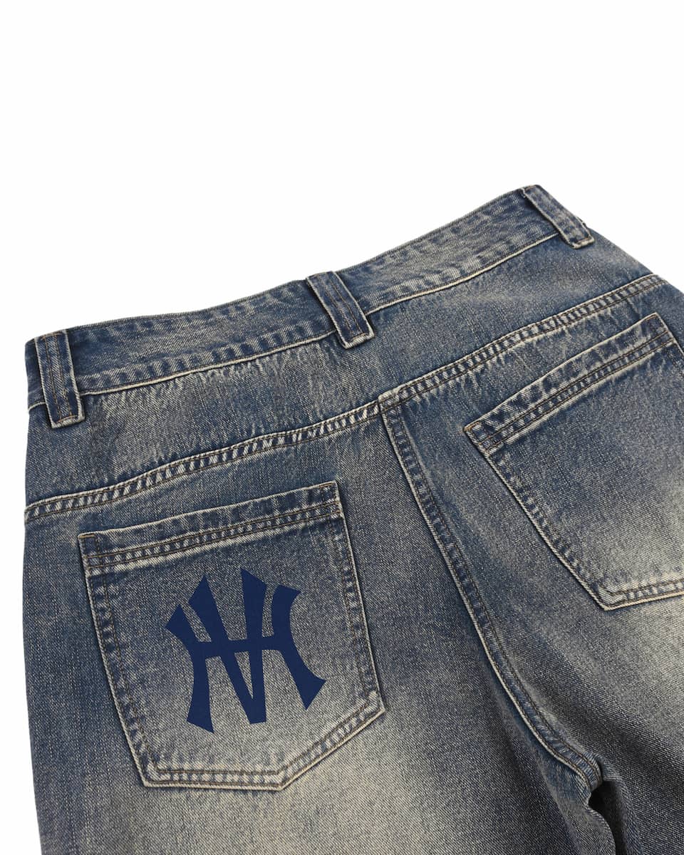 Stone Jorts