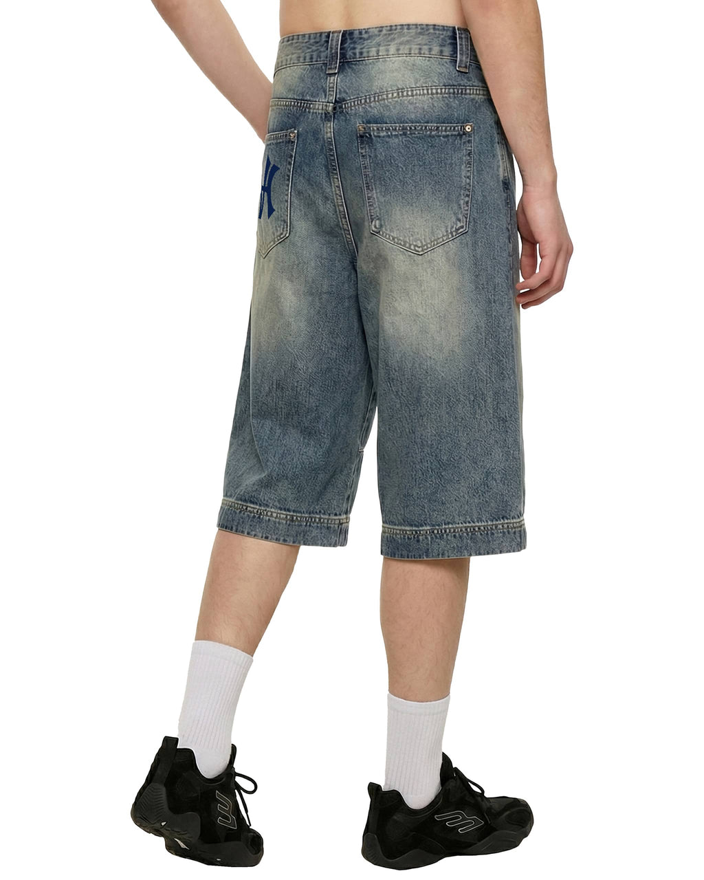 Stone Jorts