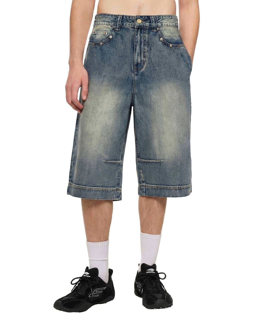 Stone Jorts