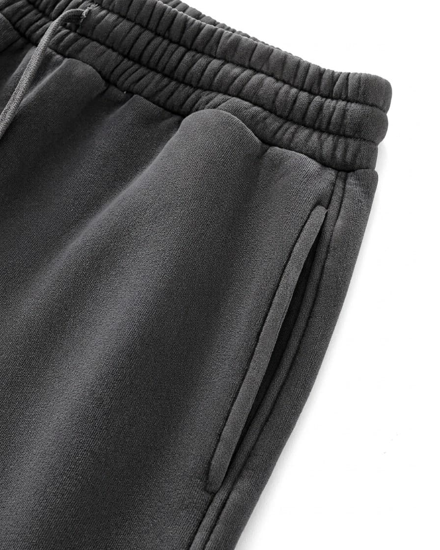 Washed Sweatpant