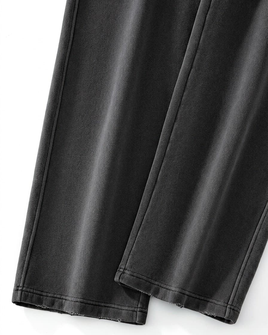 Washed Sweatpant