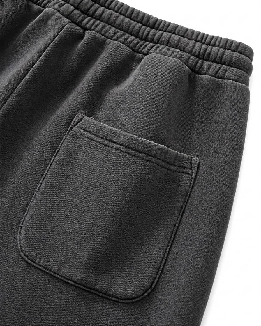Washed Sweatpant