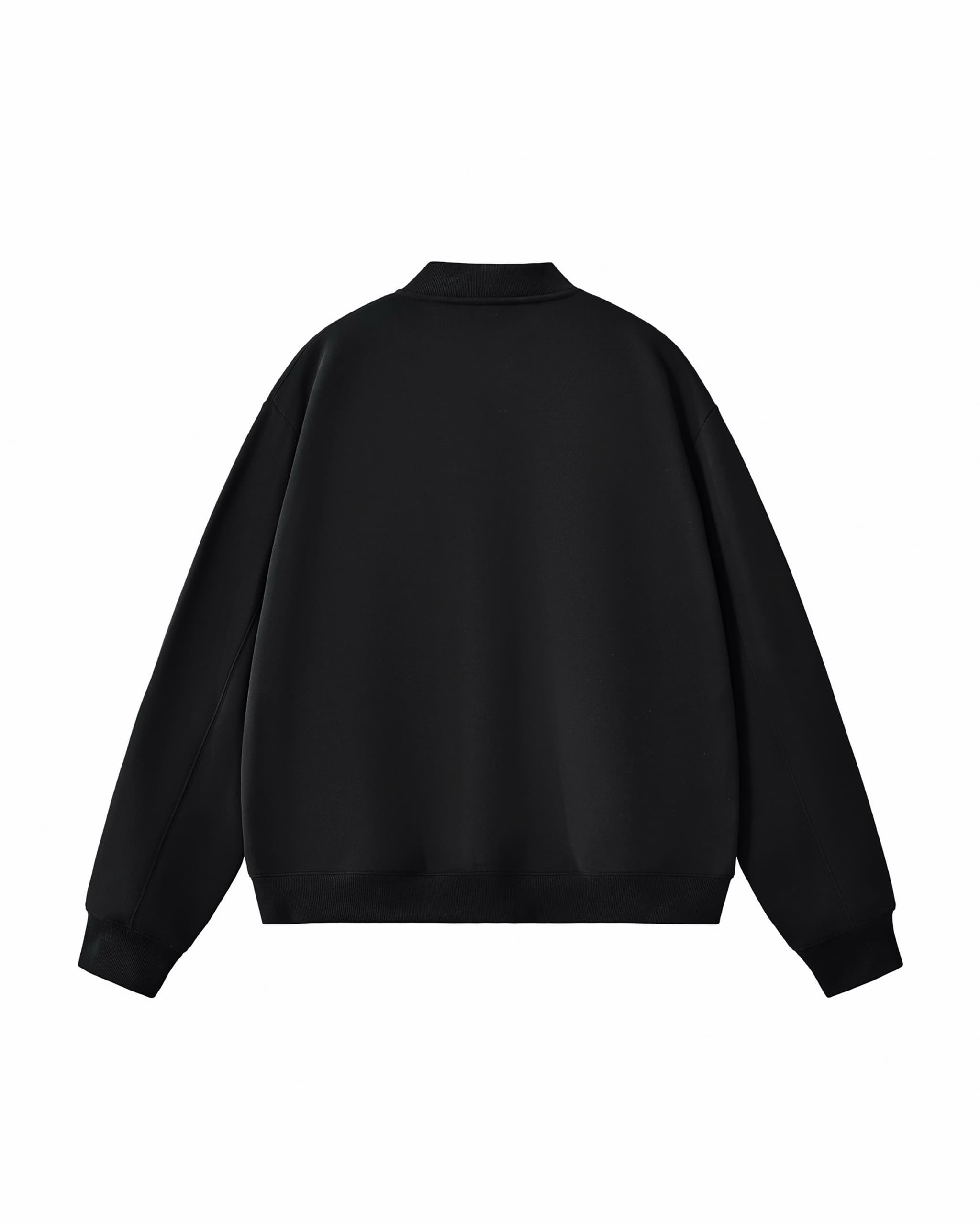 Zip Jacket